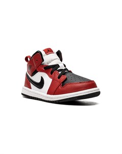 Кроссовки Jordan 1 Mid Jordan kids