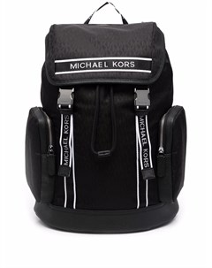 Рюкзак с логотипом Michael kors