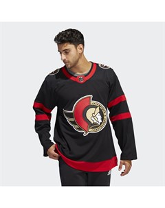 Оригинальный хоккейный свитер Senators Home Performance Adidas