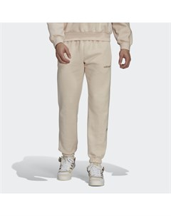 Брюки джоггеры Trefoil Linear Originals Adidas