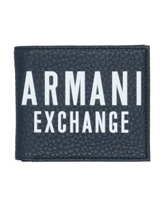 Бумажник Armani exchange