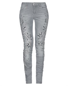 Джинсовые брюки Philipp plein