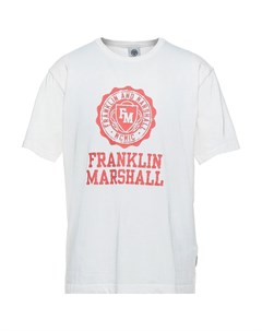 Футболка Franklin & marshall