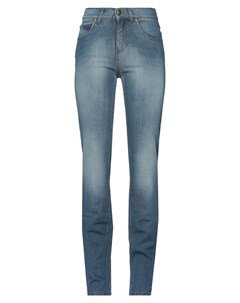 Джинсовые брюки Krizia jeans