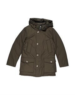 Пуховик Woolrich