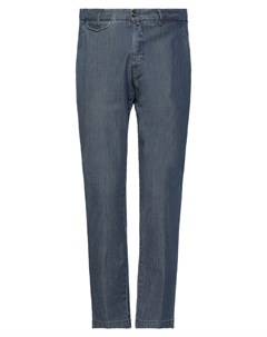 Джинсовые брюки Briglia 1949