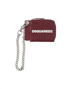 Бумажник Dsquared2