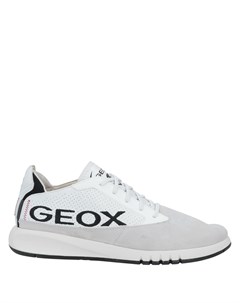 Кеды и кроссовки Geox