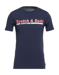 Футболка Scotch&soda