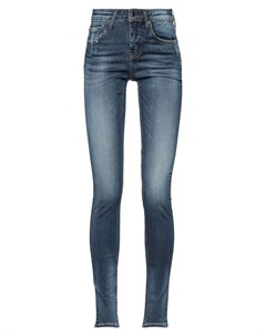 Джинсовые брюки Met jeans