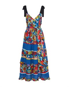 Платье миди Alice+olivia
