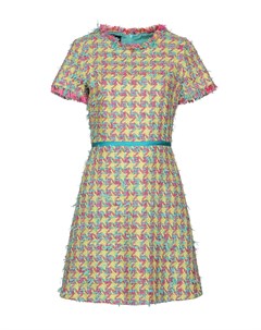 Короткое платье Boutique moschino