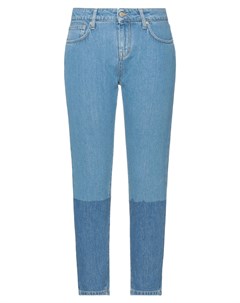 Джинсовые брюки Up ★ jeans