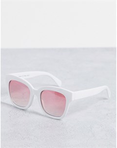 Солнцезащитные очки с квадратными линзами Resplendid Aj morgan