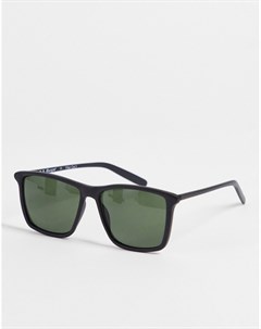 Квадратные солнцезащитные очки Franklin Aj morgan