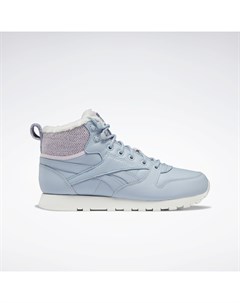 Ботинки Classic Leather Arctic Reebok