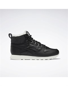 Ботинки Classic Leather Arctic Reebok