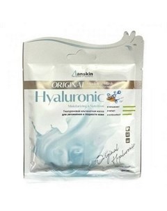 Маска для лица Original Hyaluronic 25 г Anskin