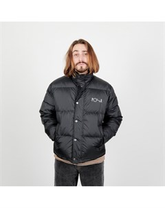 Куртка SKATE Co Basic Puffer Black 2022 Polar