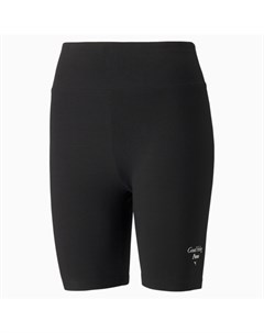 Леггинсы Wellness Club Women s Short Leggings Puma