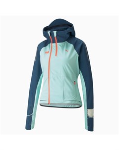 Куртка x HELLY HANSEN Women s Running Jacket Puma