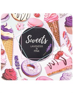 Салфетка сервировочная Sweets Nouvelle home