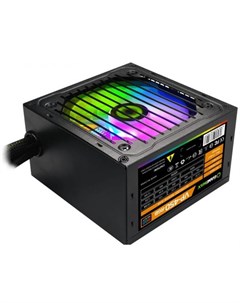 Блок питания ATX 450 Вт VP 450 RGB Gamemax