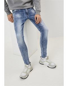 Джинсы Tmk jeans