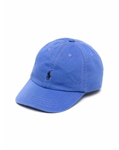 Бейсболка Polo Pony Ralph lauren kids