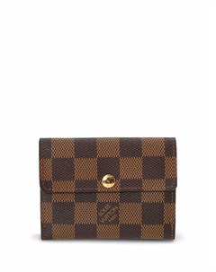 Кошелек Ludlow pre owned Louis vuitton