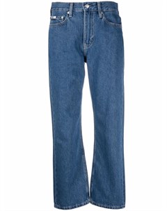 Прямые джинсы Calvin klein jeans