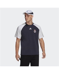 Футболка Реал Мадрид Teamgeist Performance Adidas