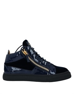 Кеды и кроссовки Giuseppe zanotti