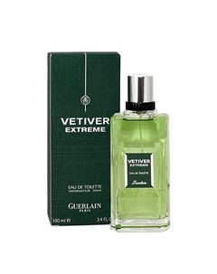 Vetiver Extreme Guerlain