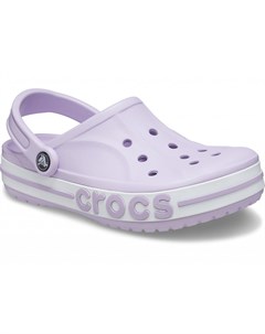 Сабо Bayaband Clog Lavender Crocs