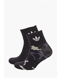 Носки 2 пары Adidas originals