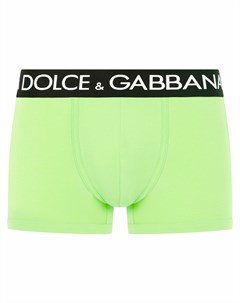 Трусы брифы с логотипом Dolce&gabbana