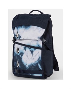 Рюкзак Substrate Backpack Storm Blue 2022 Volcom