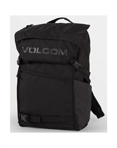 Рюкзак Substrate Backpack Black 2023 Volcom