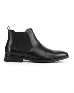 Мужские классические кожаные ботинки Wittchen
