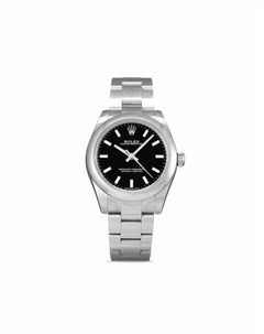 Наручные часы Oyster Perpetual pre owned 31 мм 2018 го года Rolex