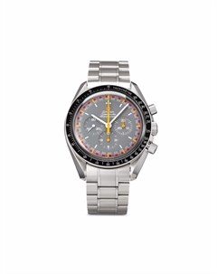 Наручные часы Speedmaster Professional Moonwatch Japan Racing pre owned 42 мм 2005 го года Omega