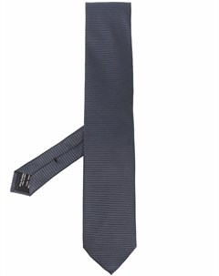 Жаккардовый галстук Tom ford