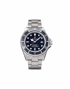 Наручные часы Sea Dweller pre owned 40 мм 1998 го года Rolex