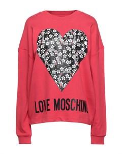 Толстовка Love moschino