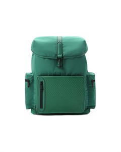 Комбинированный рюкзак Ermenegildo zegna