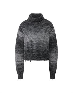 Хлопковый свитер Rta
