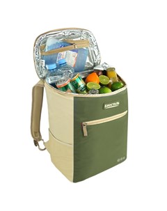 Рюкзак холодильник Кемпинг 20 л TR 20 Biostal