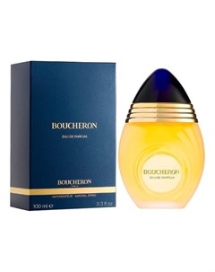 Women Boucheron