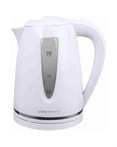 Чайник электрический VES1027 W Ves electric
